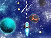 Space Shooter - Free Unblocked Game