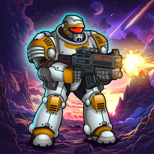Space Survivor - Free Unblocked Game