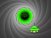 Space Transport - Free Unblocked Game