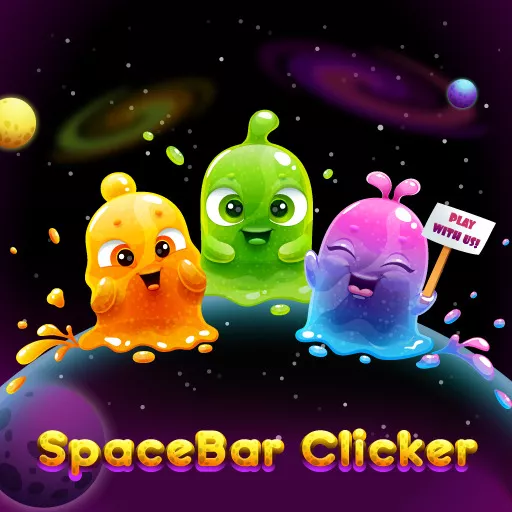 Spacebar Clicker - Free Unblocked Game