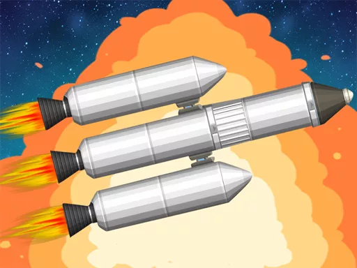 Spaceflight Simulator - Free Unblocked Game