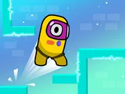Spaceman Escape Adventure - Free Unblocked Game