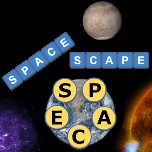 SpaceScape - Free Unblocked Game