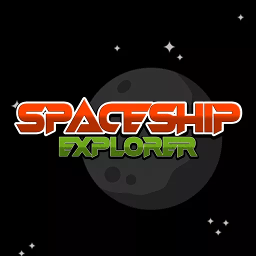 Spaceship Explorer - Free Unblocked Game