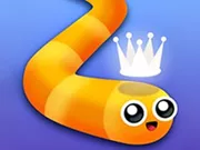 Spacial Snake - Free Unblocked Game