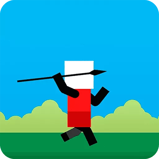 Spear Toss Challenge - Free Unblocked Game