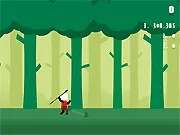Spear Toss - Free Unblocked Game