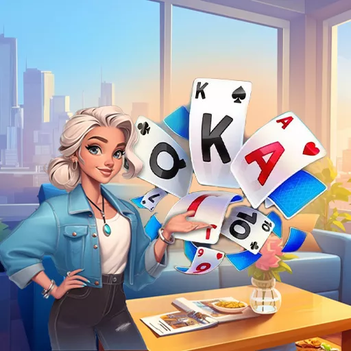 Special Holiday Solitaire - Free Unblocked Game