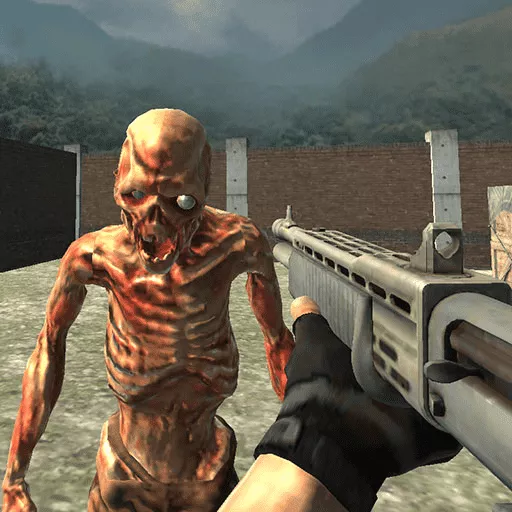 Special Strike Zombies - Free Unblocked Game