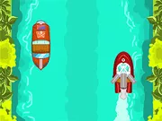 Speedy Boats - Free Unblocked Game