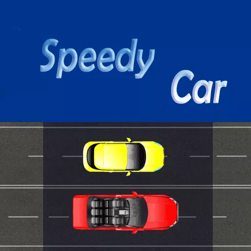 Speedy Car - Free Unblocked Game