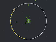 Spinshoot - Free Unblocked Game