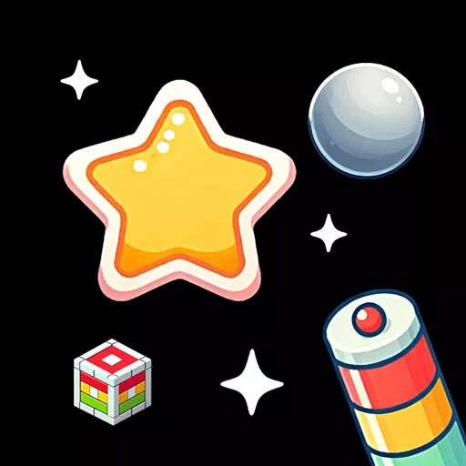 Split Shot: Ball Adventure - Free Unblocked Game