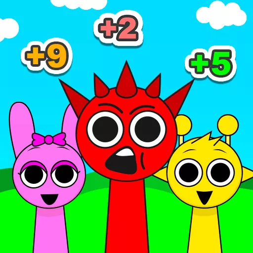 Sprunki Challenge - Free Unblocked Game