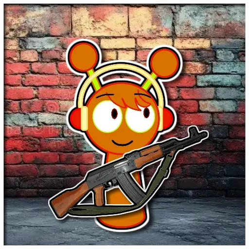 Sprunki Shooter 2025 - Free Unblocked Game