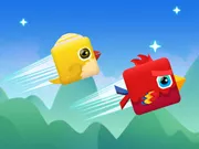 Square Run By Freegames - Free Unblocked Game