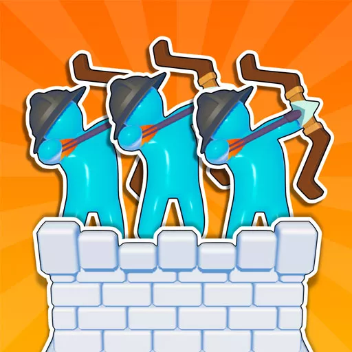 Stack Battle.io - Free Unblocked Game