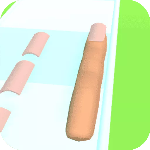 Stacky Dash Nail - Free Unblocked Game