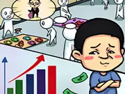 Stall Life Simulation - Free Unblocked Game