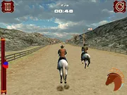 Stallion's Spirit - Free Unblocked Game