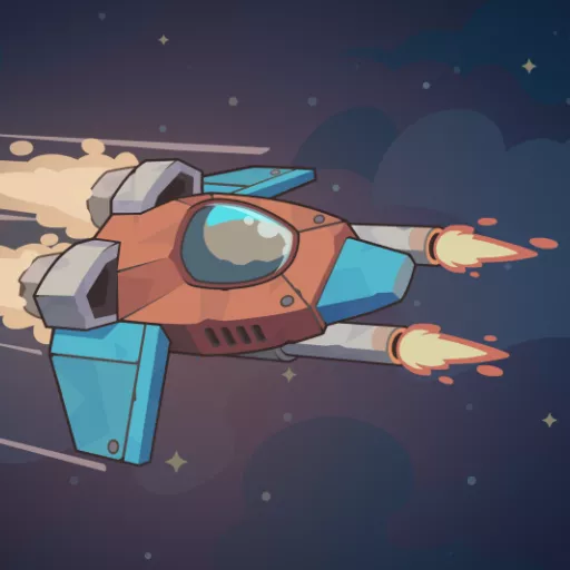 Star Attack 3D - Free Unblocked Game
