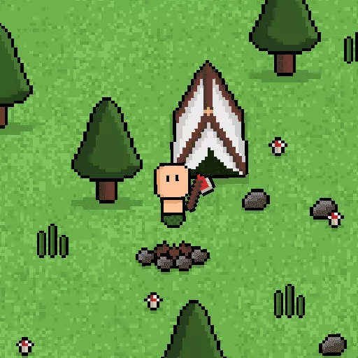 Stay Alive - Free Unblocked Game
