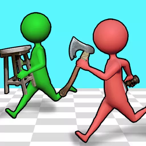 Steal Items io - Free Unblocked Game