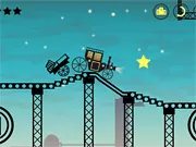 Steam Trucker - Free Unblocked Game