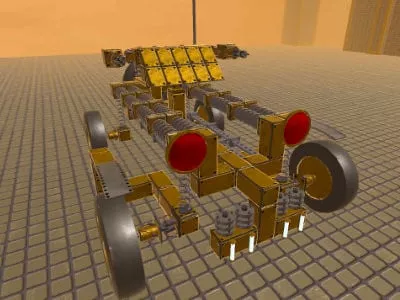Steampunk Genius - Free Unblocked Game
