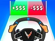 Steering Wheel Evolution - Free Unblocked Game