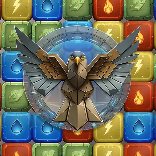 Stellar Fusion - Free Unblocked Game