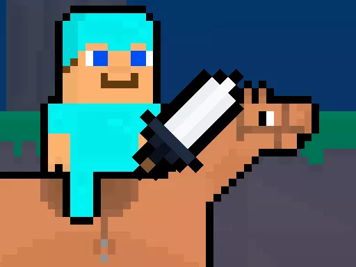 Steve SurvivalCraft Easy - Free Unblocked Game