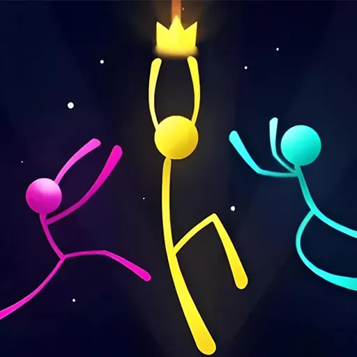Stick Fight The Chaos - Free Unblocked Game