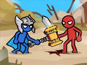 Stick Legions - Free Unblocked Game