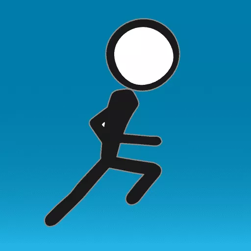Stick Runner - Free Unblocked Game