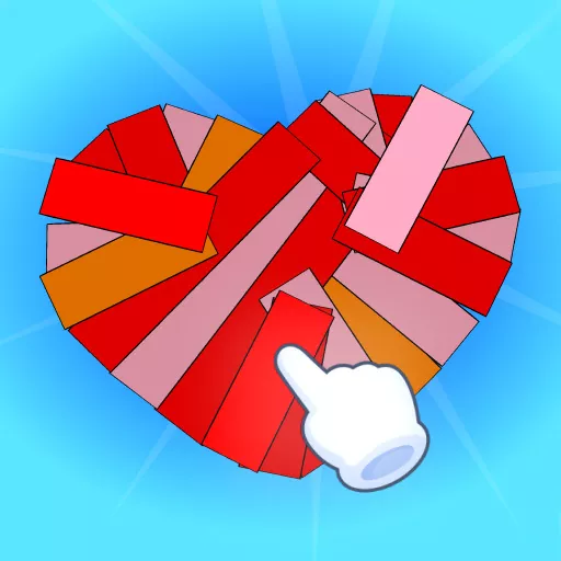 Sticker Jam Peel Off & Match - Free Unblocked Game