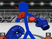 Stickman Boxing Ko Champion - Free Unblocked Game