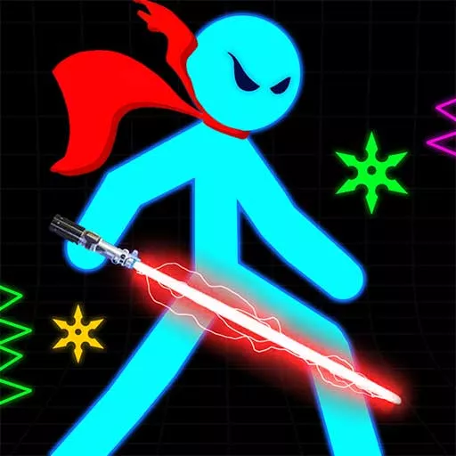 Stickman Fight Pro - Free Unblocked Game