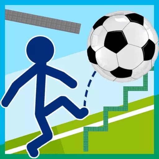 Stickman Football - Free Unblocked Game