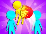 Stickman Knockdown - Free Unblocked Game