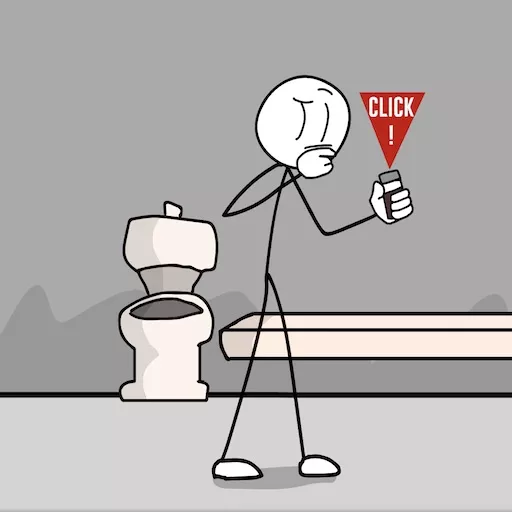 Stickman Prison Escape - Free Unblocked Game