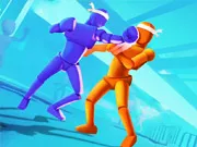 Stickman Ragdoll Fighter - Free Unblocked Game