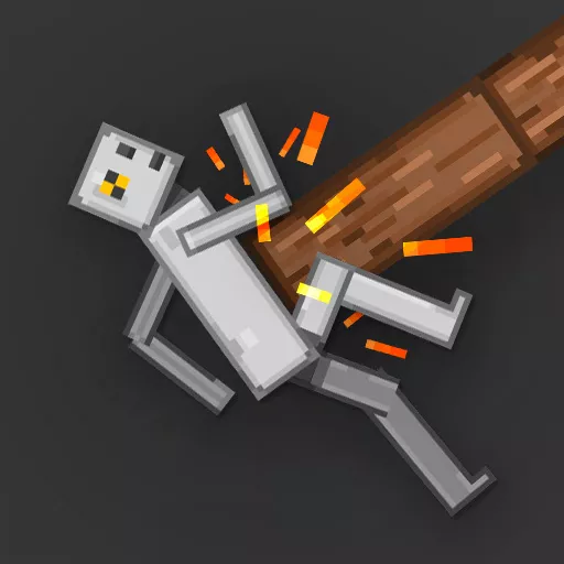 Stickman Ragdoll Playground - Free Unblocked Game