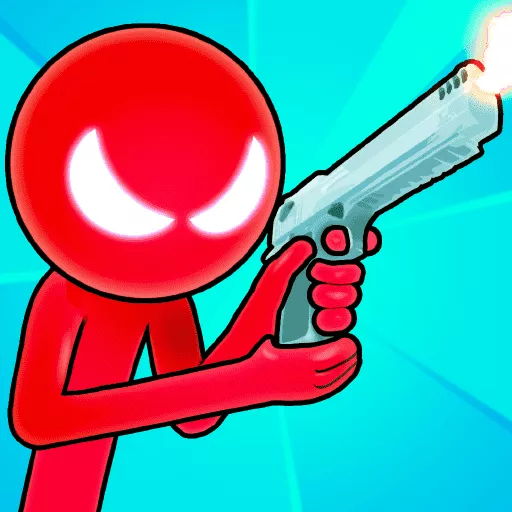 Stickman vs Monster School - Free Unblocked Game