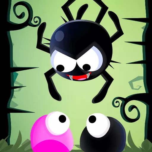 Sticky Goo - Free Unblocked Game