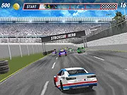 Stock Car Hero - Free Unblocked Game