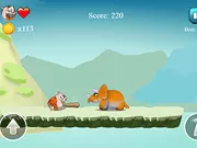 Stone Aged - Free Unblocked Game