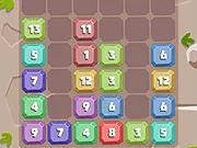 Stone Merge - Free Unblocked Game