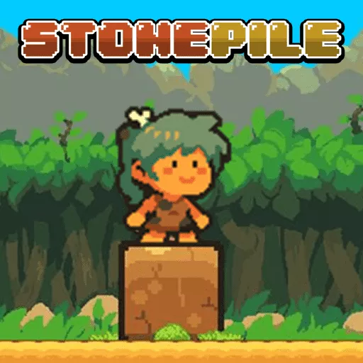Stone Pile - Free Unblocked Game
