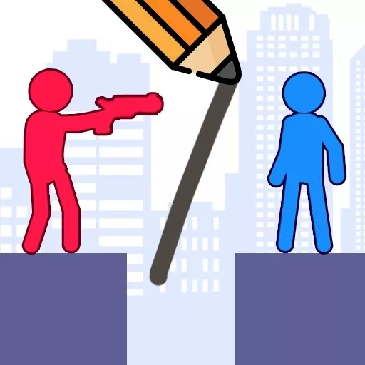 Stop The Bullet - Free Unblocked Game